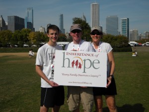 2010 Chicago Marathon