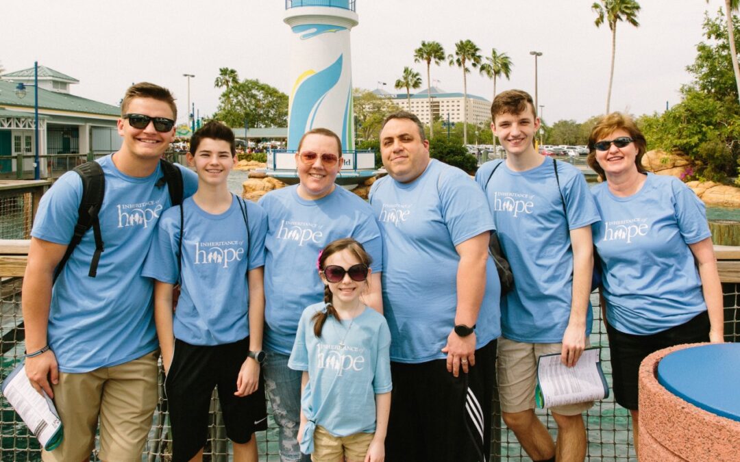 Time With Loved Ones