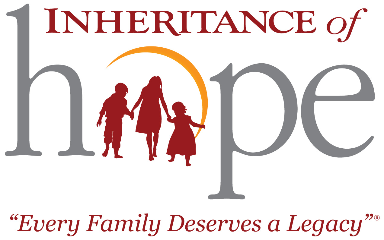 THANK YOU | Family Legacy Retreat Registration | Olivia - Inheritance ...