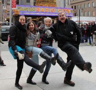 Keeping it going! Keeping it going!