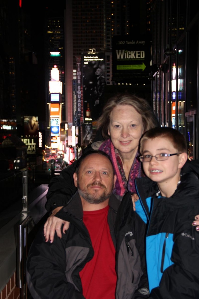 Take Nothing for Granted