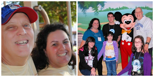 Volunteer Spotlight: Anna Conti