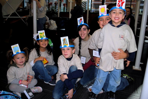 NYC 2012 Legacy Retreat®