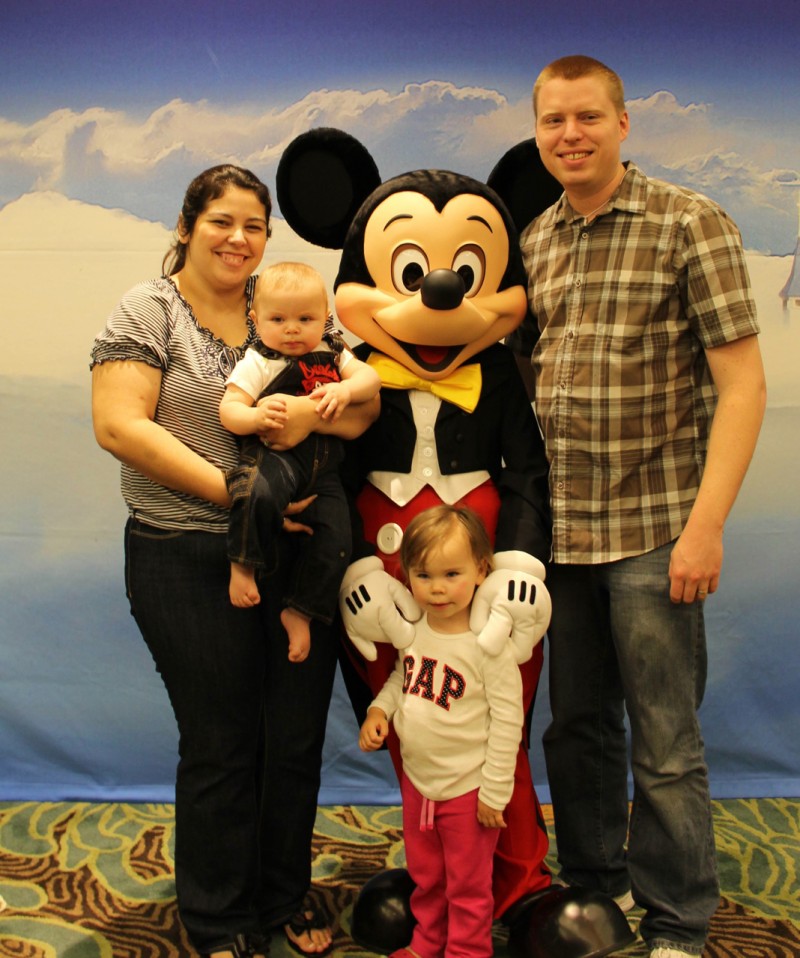 Embrace Every Opportunity Embrace Every Opportunity