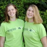 Volunteer Spotlight: Gabriella and Meredith Padgett