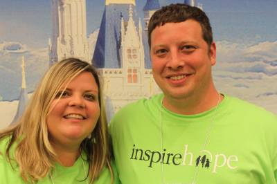 Volunteer Spotlight: Nick Davis