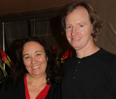 Ready for the Steakhouse Ready for the Steakhouse