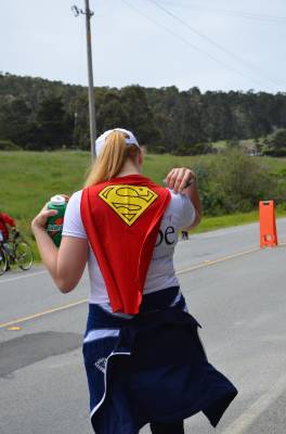 Why 90% is better than 100% this year