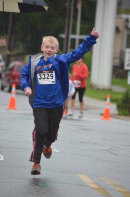 Thumbs Up for the Brevard Community!