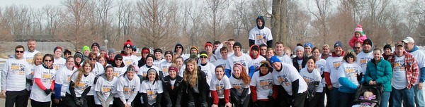 Thank you, Tayler, for inspiring hope! Thank you, Tayler, for inspiring hope!