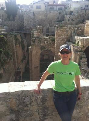 Lisa Duscio: All in a Weekend