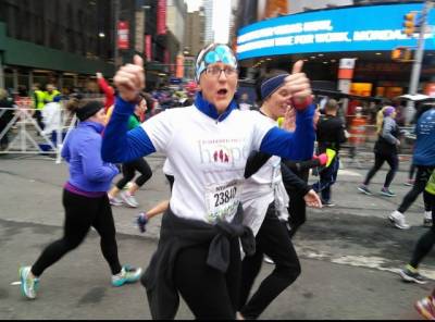 Go for it! Go for it!