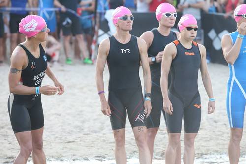 Focused competitors Focused competitors