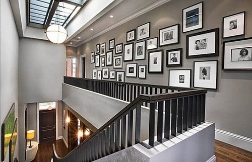 Gallery Wall