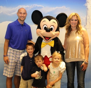 Read more about the article Family Spotlight: Strebe Family