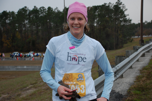 Introducing Betsy Ogren, Our Events Director