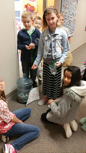 Resurrection Christian’s “Penny Wars” Raise $17,000