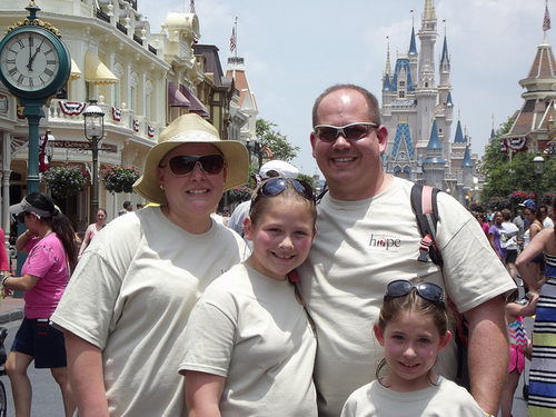 Athlete Spotlight: Kathy Midkiff