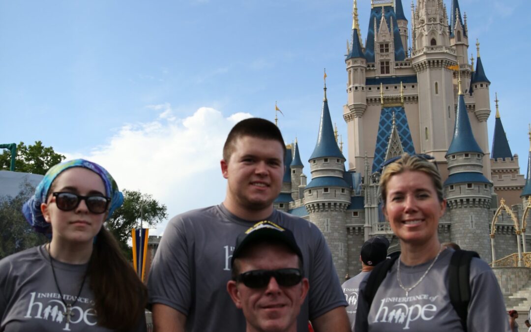 Hope for the Caregiver