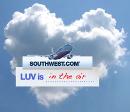 Southwest Airlines Supports Families Facing Terminal Illness