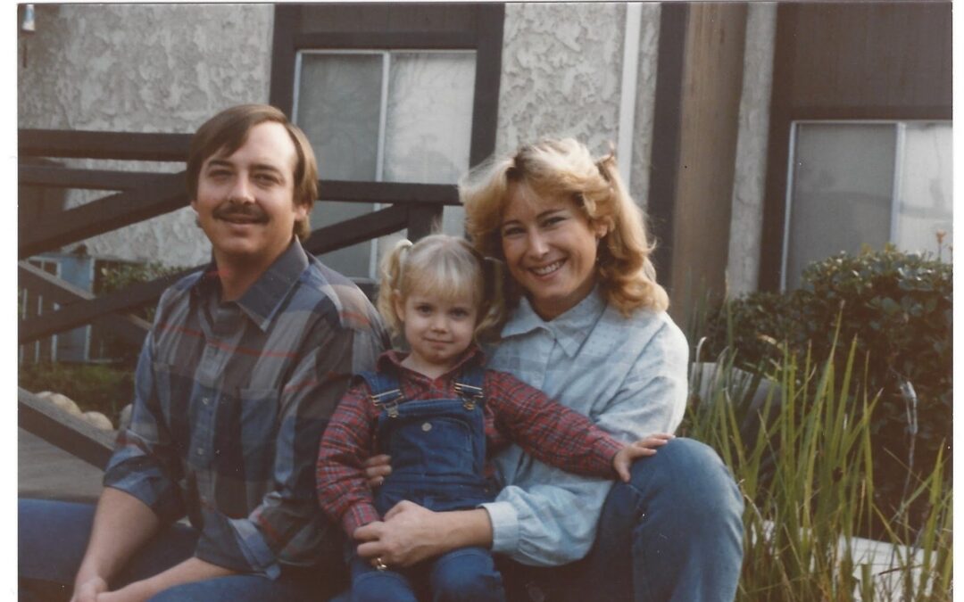 Meet Heidi Benson, New IoH Families Manager