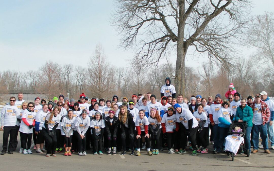 “Where Are They Now?”: Catching Up with Past IoH Families