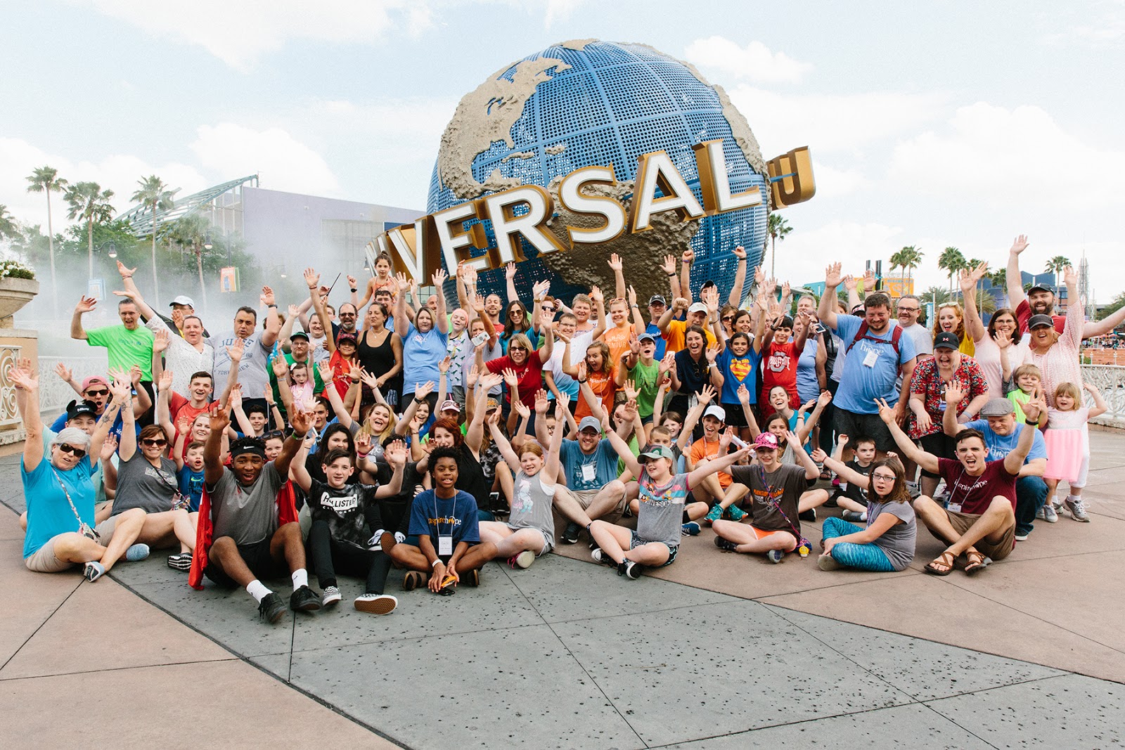 Sea World Legacy Retreat