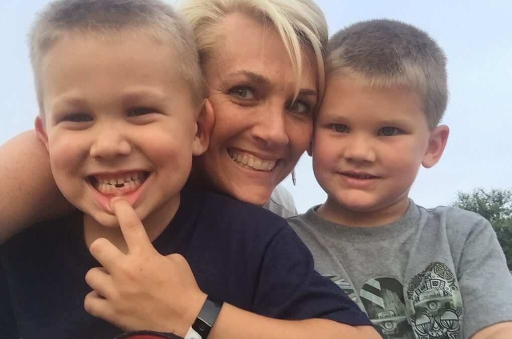 Things for Bryson & Colby to Know About Their Mom