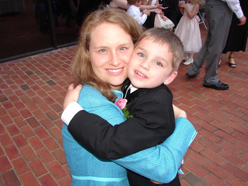 Read more about the article Luke Milligan on Legacy Gifts Left by His Mom Kristen