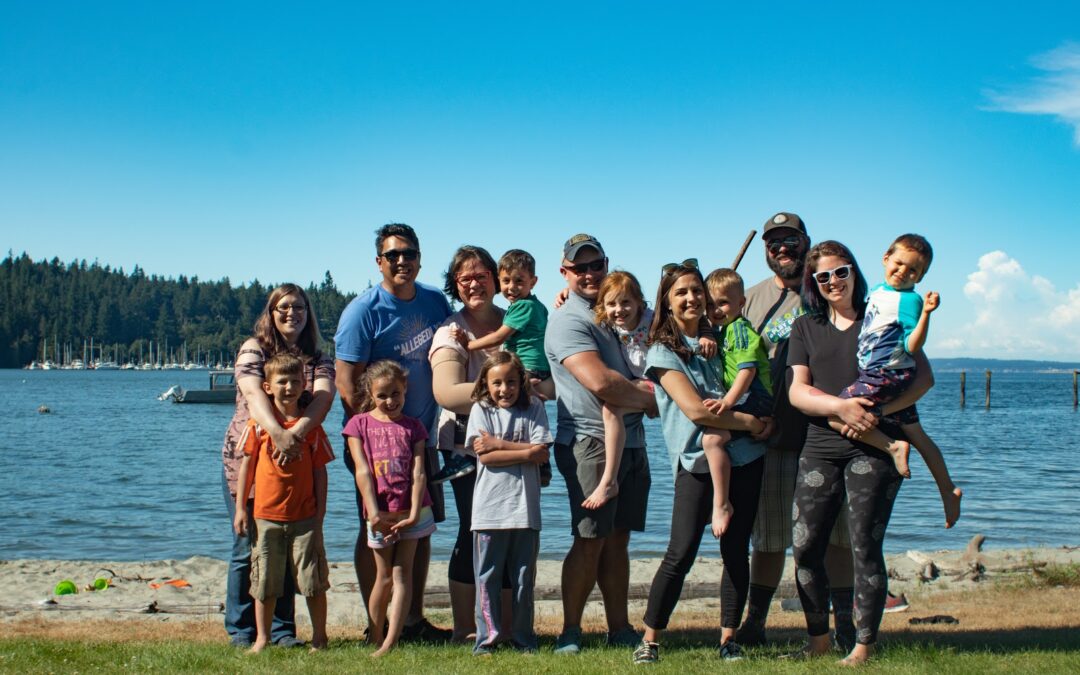 Friendships Formed by Kendra Scott-Sponsored Events