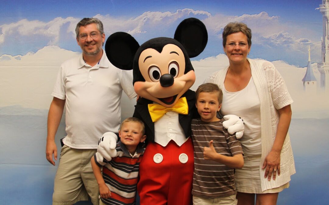 Mikki Jeschke Inspires as a Metastatic Breast Cancer Survivor