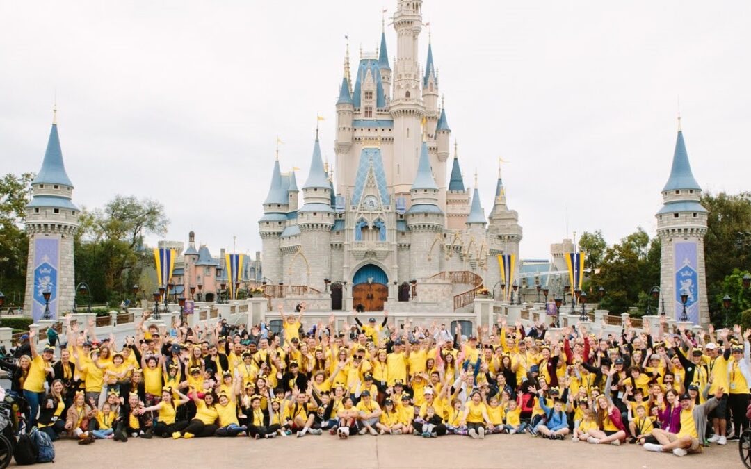 Shine Bright at Orlando Legacy Retreat by Kendra Scott