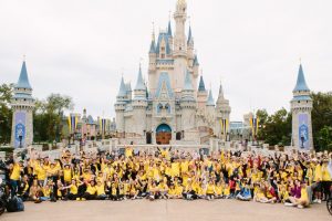 Read more about the article Shine Bright at the Orlando Legacy Retreat® presented by Kendra Scott