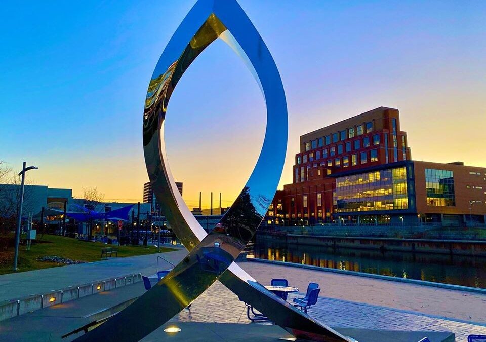 Finding Contentment in Every Circumstance