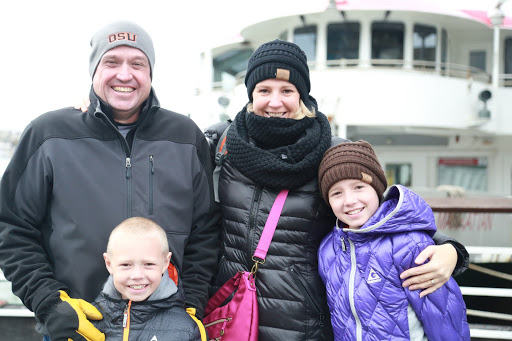 You are currently viewing The O’Gorman Family: What it means to keep hope in the face of cancer