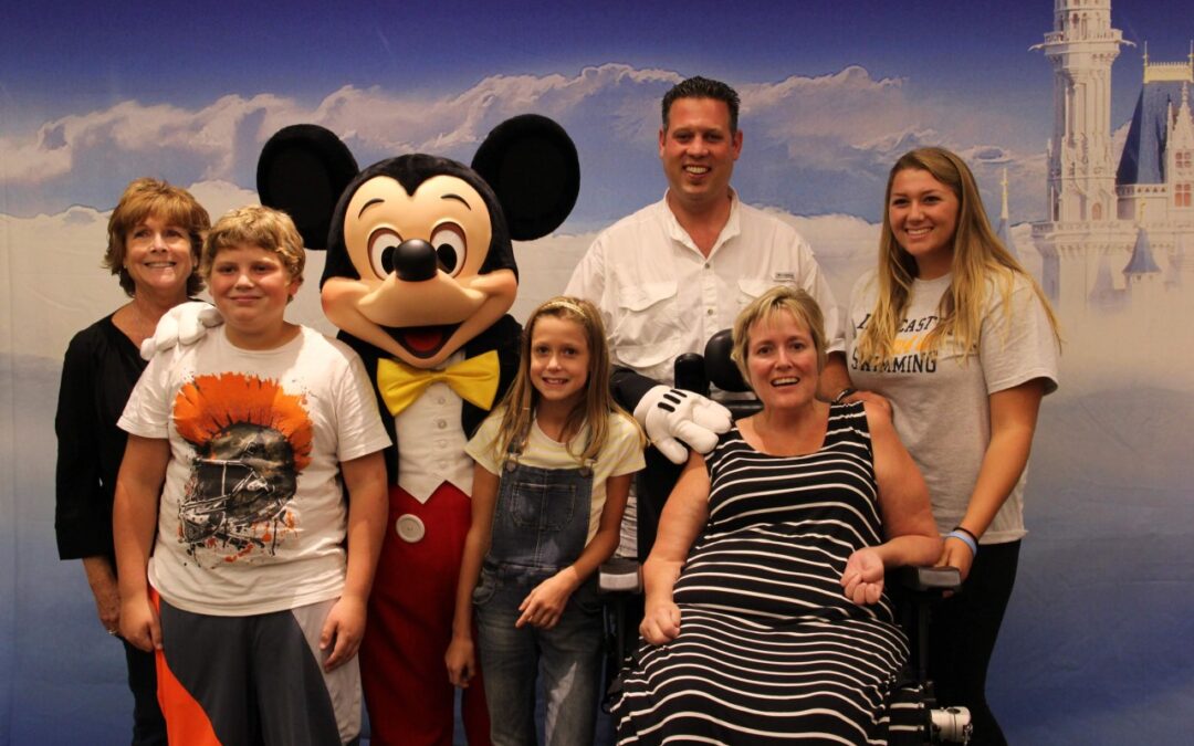 Living Through a Legacy