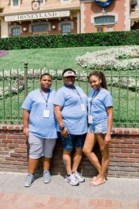 Read more about the article Family Spotlight: the Derricot Family is Praying through the Pandemic