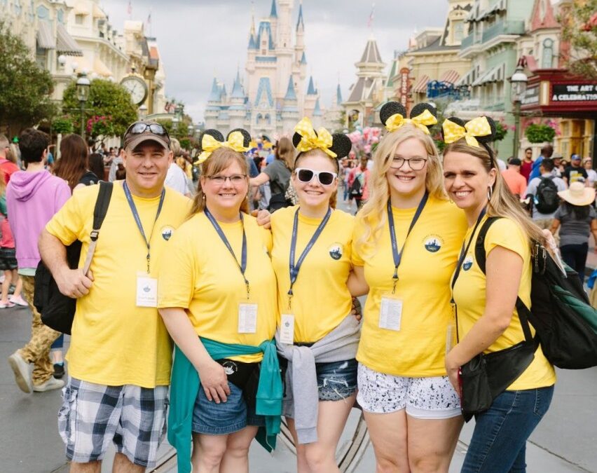 What it Means to be a Volunteer at IoH: Judy and Colleen’s Story