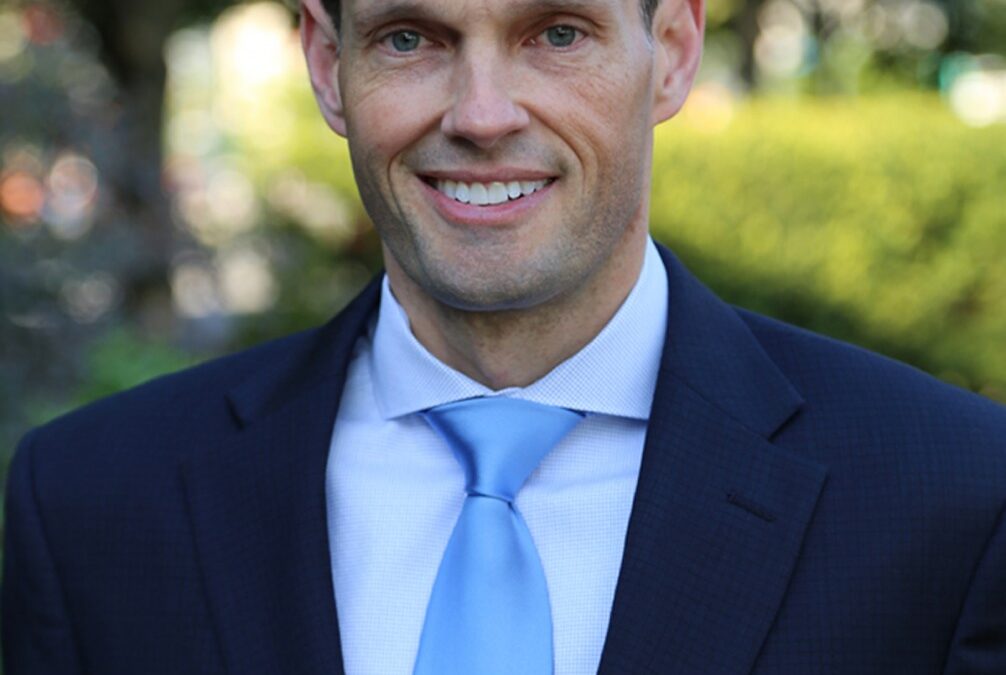 Inheritance of Hope Announces New CEO