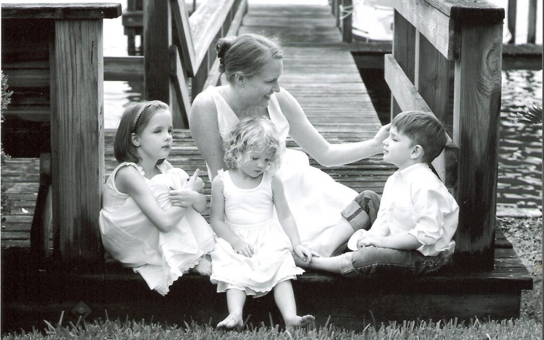 21 Ways to Start Building Your Legacy Today