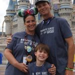 Legacy Builder Series: Meet Bekka Adam, IoH family-member-served and donor who always sees what’s possible