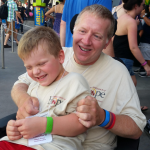 Legacy Builder Series: Meet Jason Crawford, middle-schooler who wants other kids facing the terminal illness of a parent to know they are not alone.