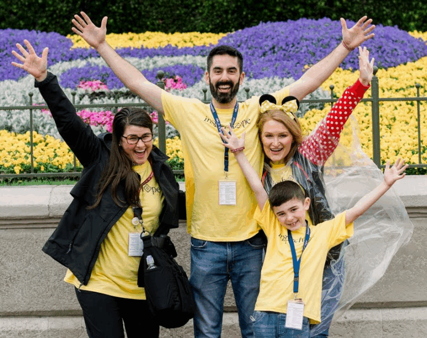 Legacy Builder Series: Meet Shelly Storm, Video Coach