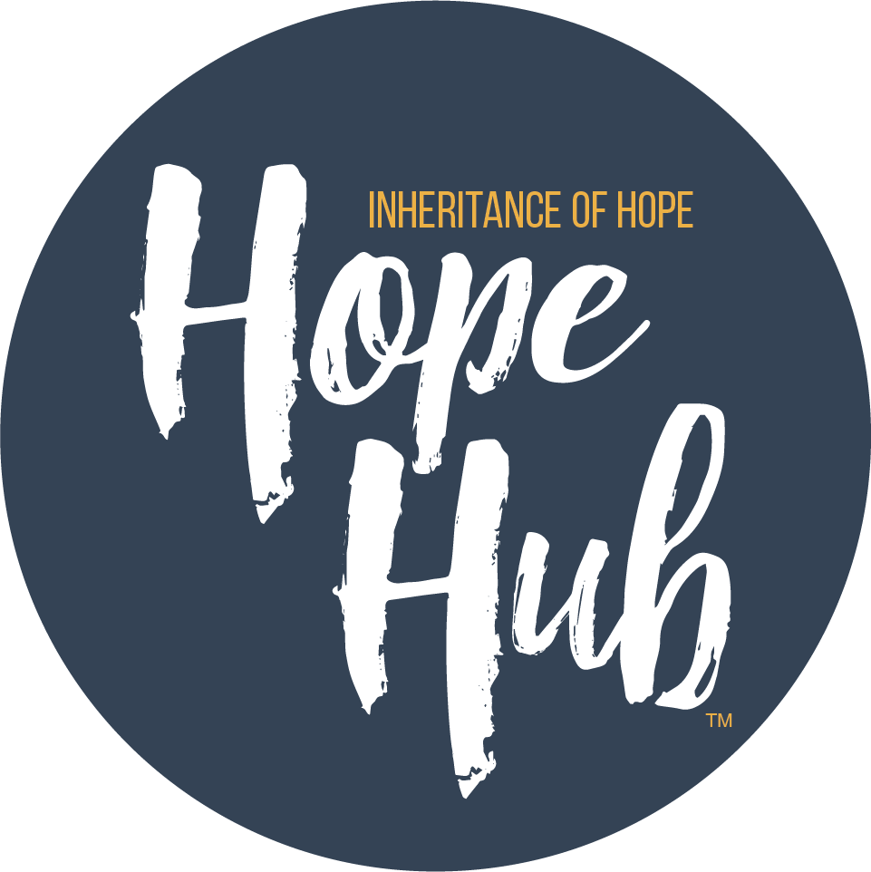 Community for Families Affected by Terminal Illness - Hope Hub ...