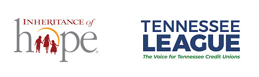 Inheritance of Hope Tennessee League flyer