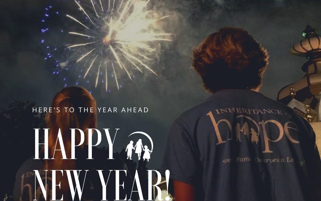 Feel Good Friday 1-5-2024