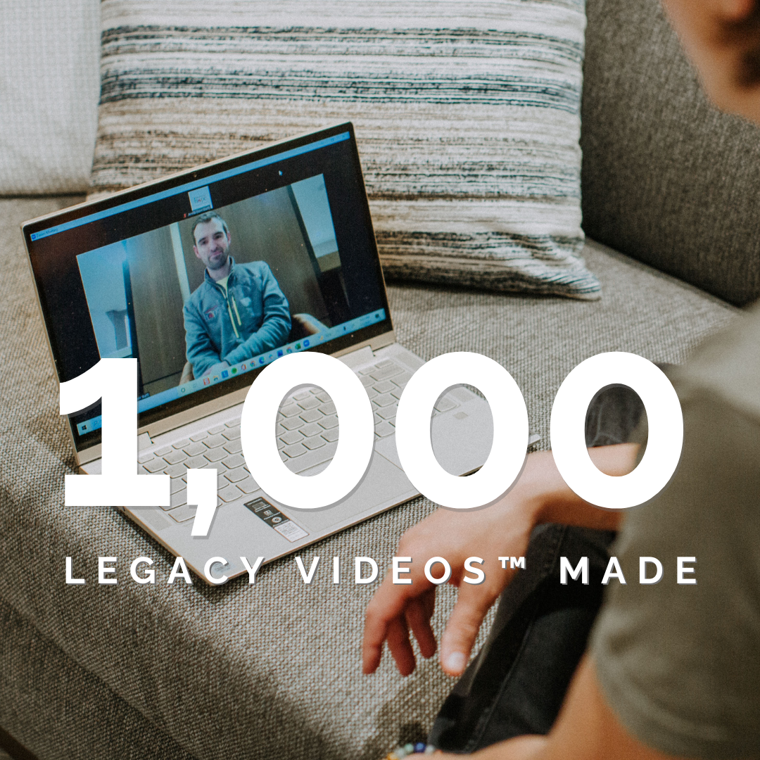 Read more about the article Celebrating 1,000 Stories