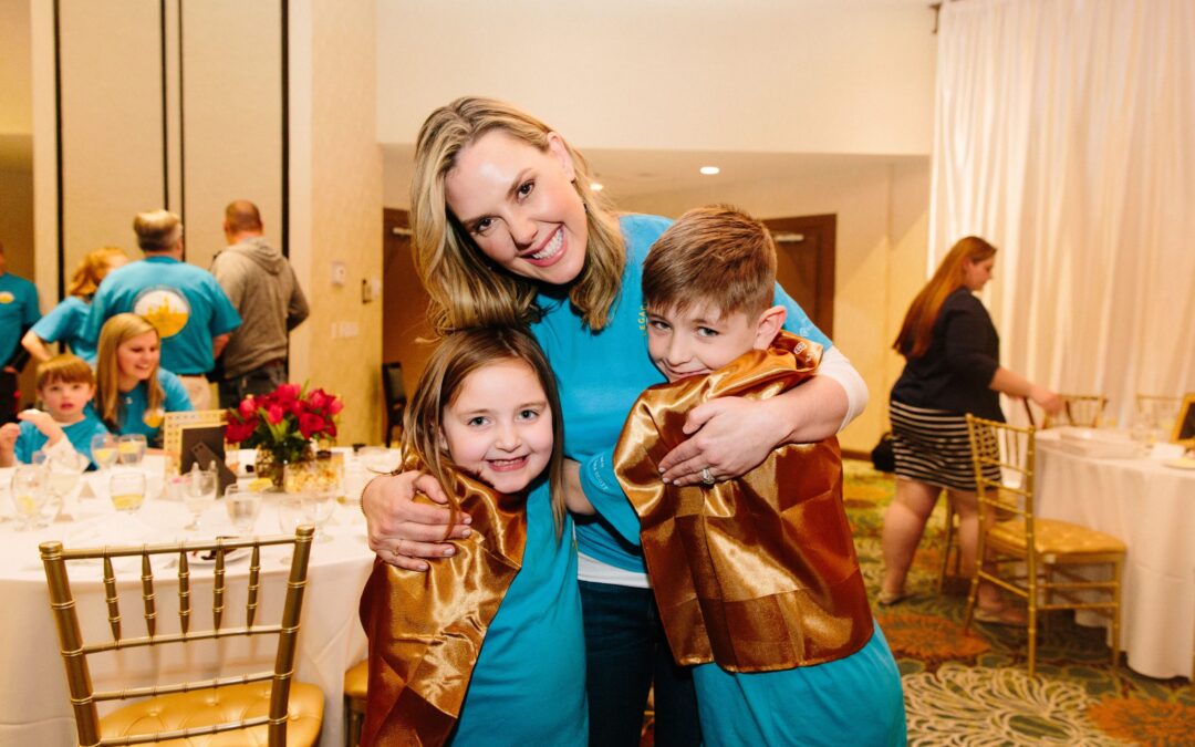 Orlando Legacy Retreat® Empowered by the Kendra Scott Foundation, March 2025