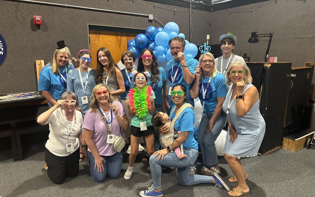 Analgesic Healthcare Brings Hope Hub to Tampa Families