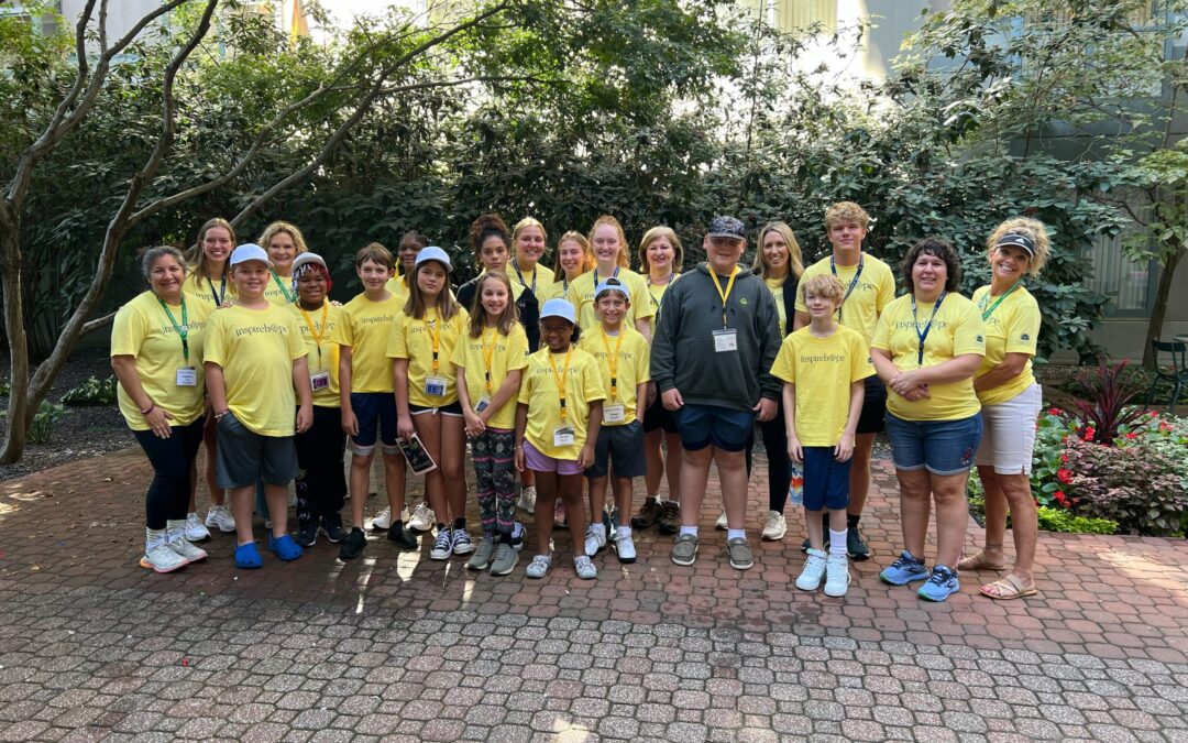 St. Louis Legacy Retreat: A Facilitator’s Perspective